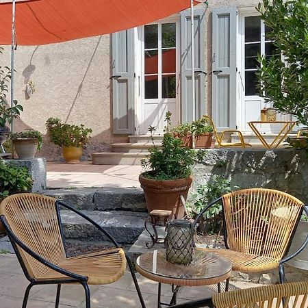 Mas Bella Vida - Chambres D'Hotes Puget-Theniers Exterior photo