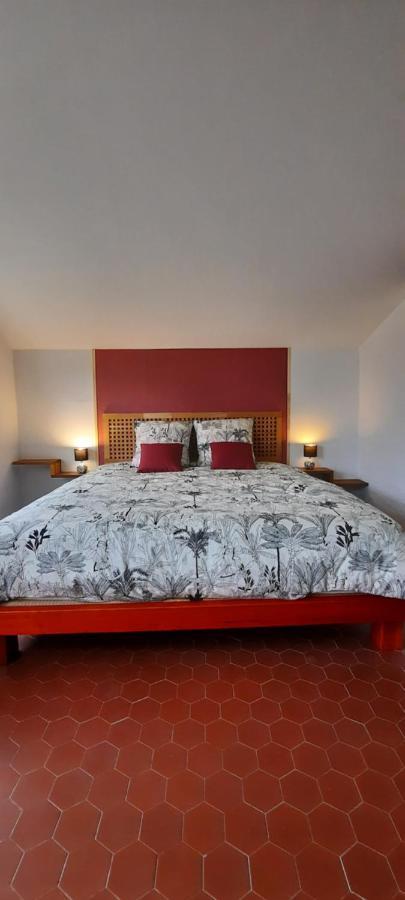 Mas Bella Vida - Chambres D'Hotes Puget-Theniers Exterior photo